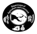 Department of Argriculture & Livestock